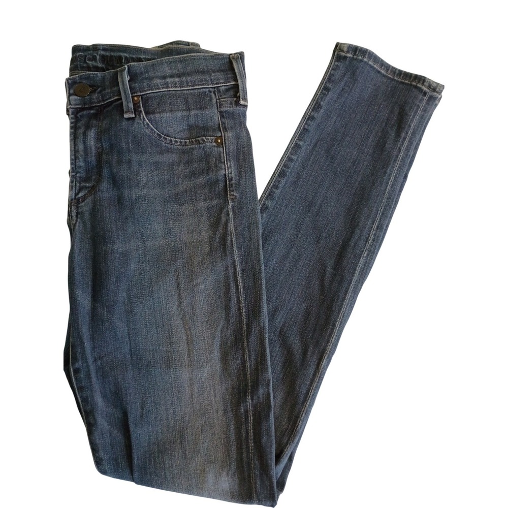 Citizens of Humanity Avedon Skinny Jeans Dark Blue Wash‎ 1300B-927 Mens 28x30